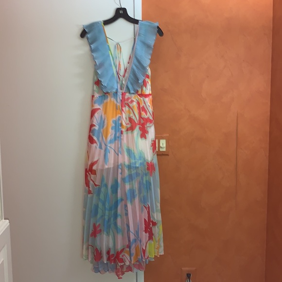 TOPSHOP dress size 2 - Picture 7 of 9